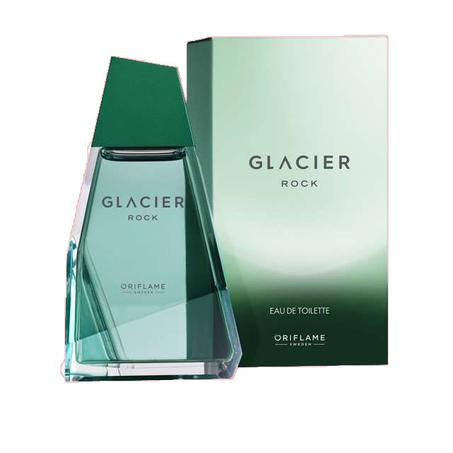 Glacier Rock Eau de Toilette 100ml