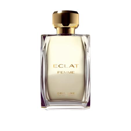 Eclat Femme - Eau de Toilette 50ml