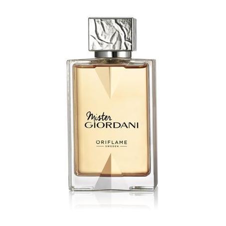 Mister Giordani eau de toilette 75ml