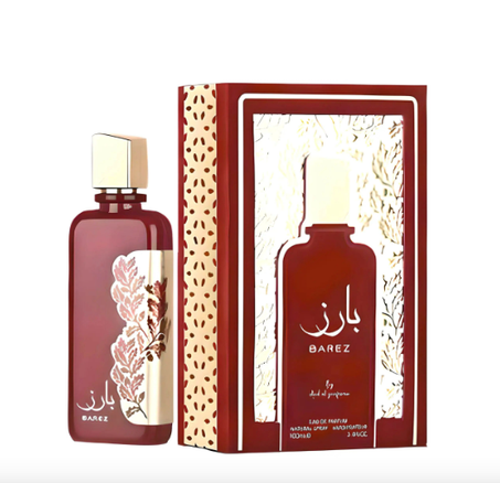 Barez - Eau de Parfum 100ml