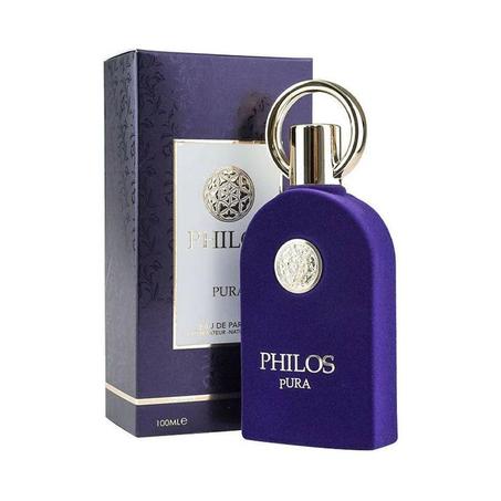 EDP Philos Pura 100mL - Unisex