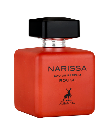 Narissa Rouge EDP Pour Femme