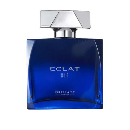 Eclat Nuit Pour Homme - Eau de Parfum 75ml