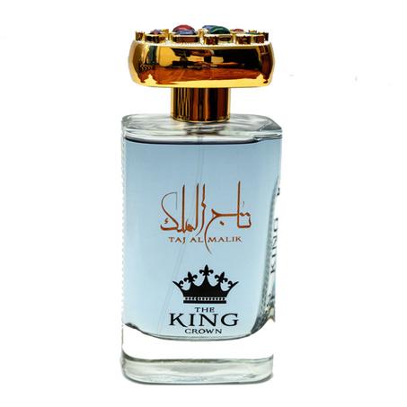Taj Al Malik - The King Crown  | Eau De Parfum 100ml