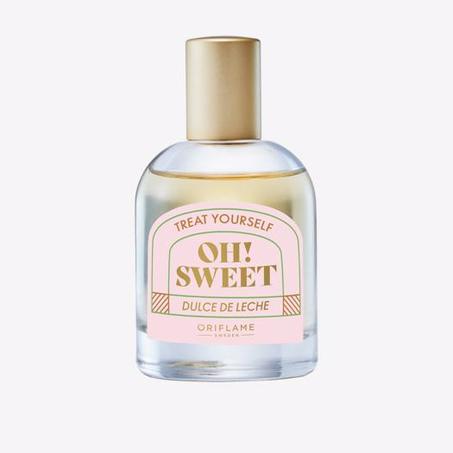 Eau de Toilette OH SWEET 50ml