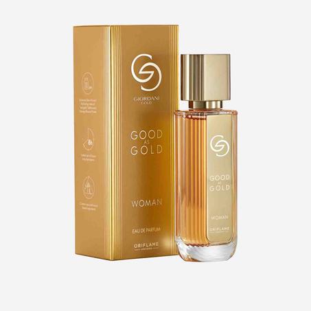 Giordani Gold Good as Gold Woman - eau de parfum 50ml