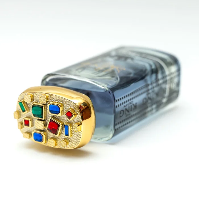 Taj Al Malik The King Crown Eau De Parfum 100ml