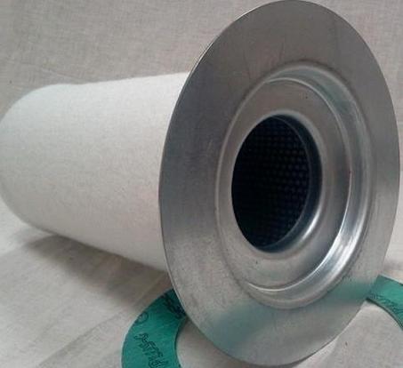 Separator ingersall rond