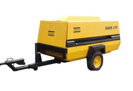 XAHS 175 ATLAS COPO