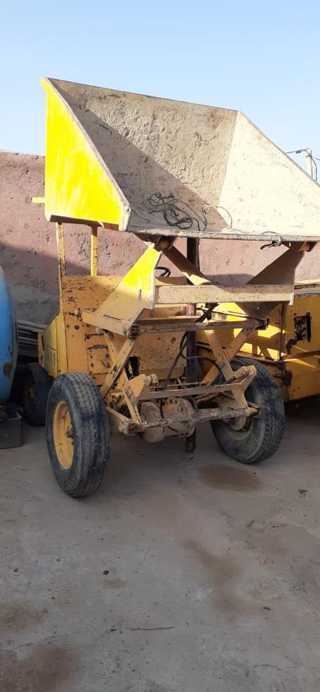 dumper ausa