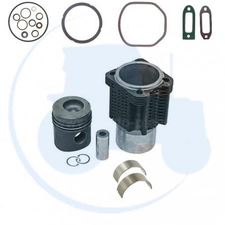 chemise piston segment DEUTZ 912/913/511