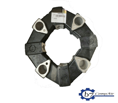 Accouplement vhp700 ingerssall-rond