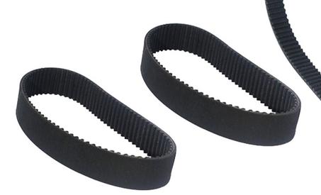 courroie accouplement xas46/56/66