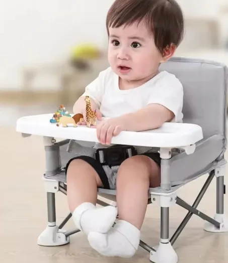 كرسي الاطفال خفيف