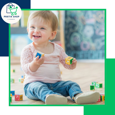 مستلزمات الأطفال