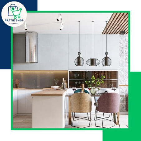 مستلزمات المطبخ