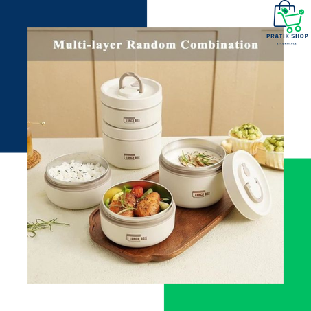 صندوق الغداء