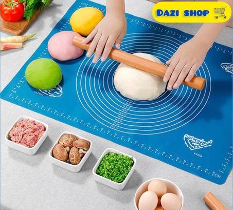 Tapis de Pétrissage = حصيرة العجينة