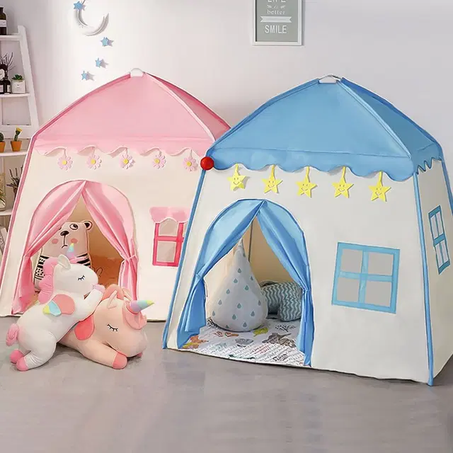 خيمة قلعة الأمراء