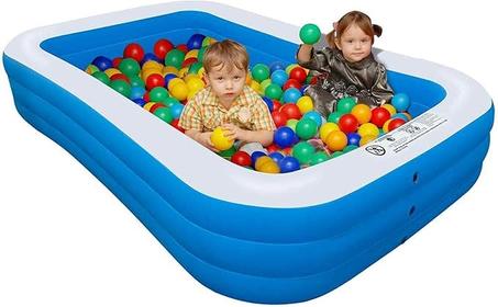 Piscine Gonflable pour enfant 👶