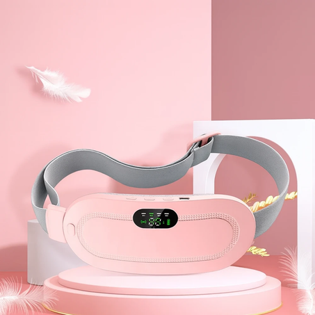 جهاز تخفيف ألام الدورة الشهرية