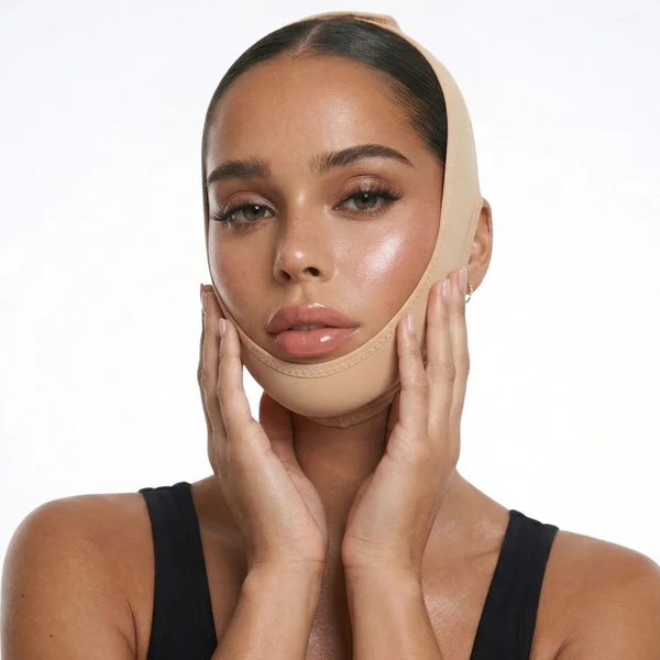 Masque Lifting Anti Double Menton et ride