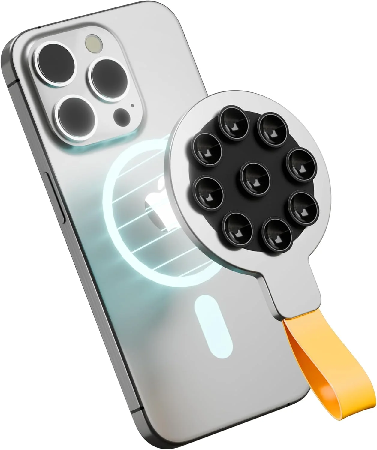 FixPro – حامل الهاتف المغناطيسي