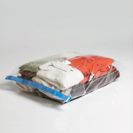 ثالثة أكياس تخزين مختلفة الأحجام