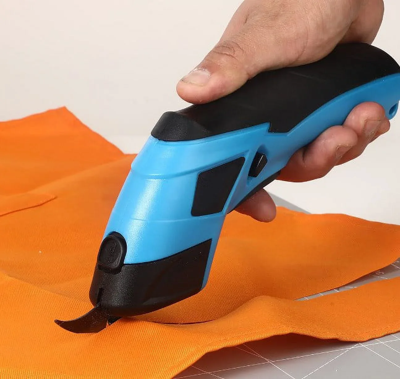 Ciseau Electrique Polyvalent