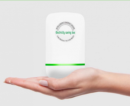 منتج توفير الطاقة الكهربائية