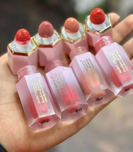 مستحضرات التجميل