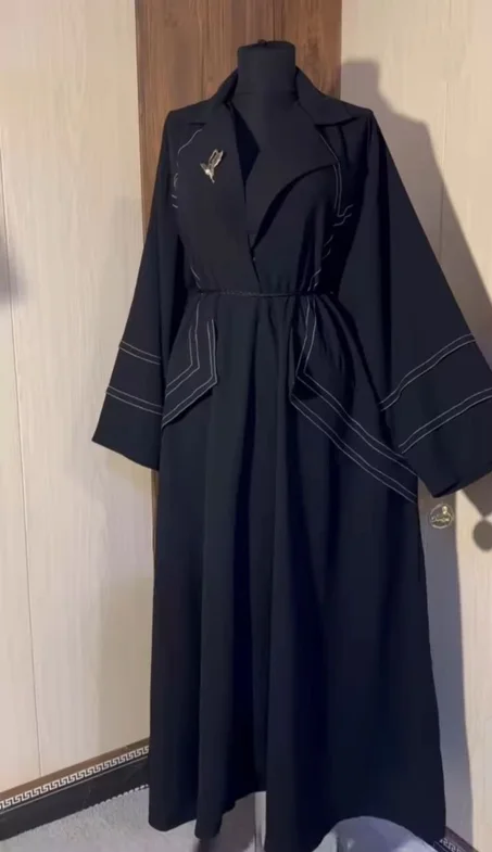 عباية خليجية