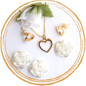 أكسسوارات ـ ACCESOIRES