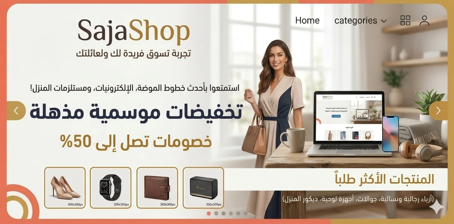 المنتجات الأكثر طلبا