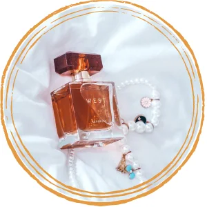 العطور ـ PERFUMES
