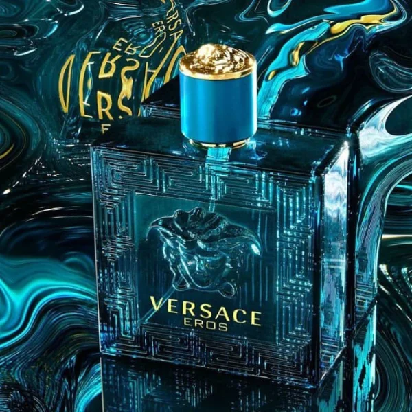 VERSACE