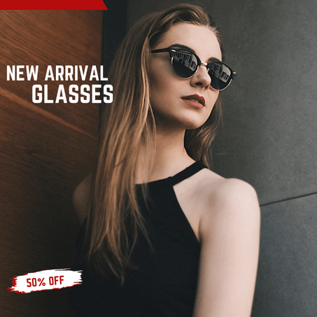 نضارات شمسية