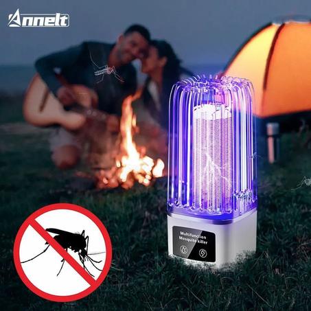 مصباح قاتل البعوظ