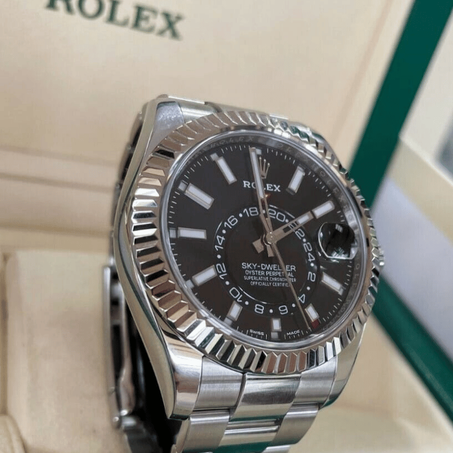Rolex Sky-Dweller