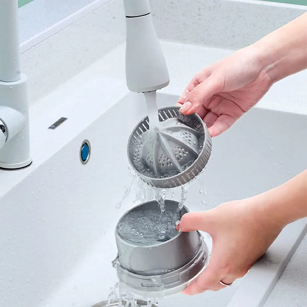 عصارة الليمون والفواكه الكهربائية محمولة