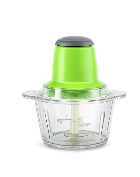 قطاعة خضروات كهربائية