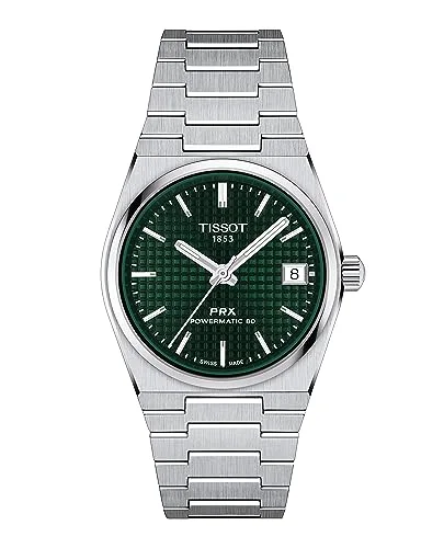 Tissot PRX Powermatic 80