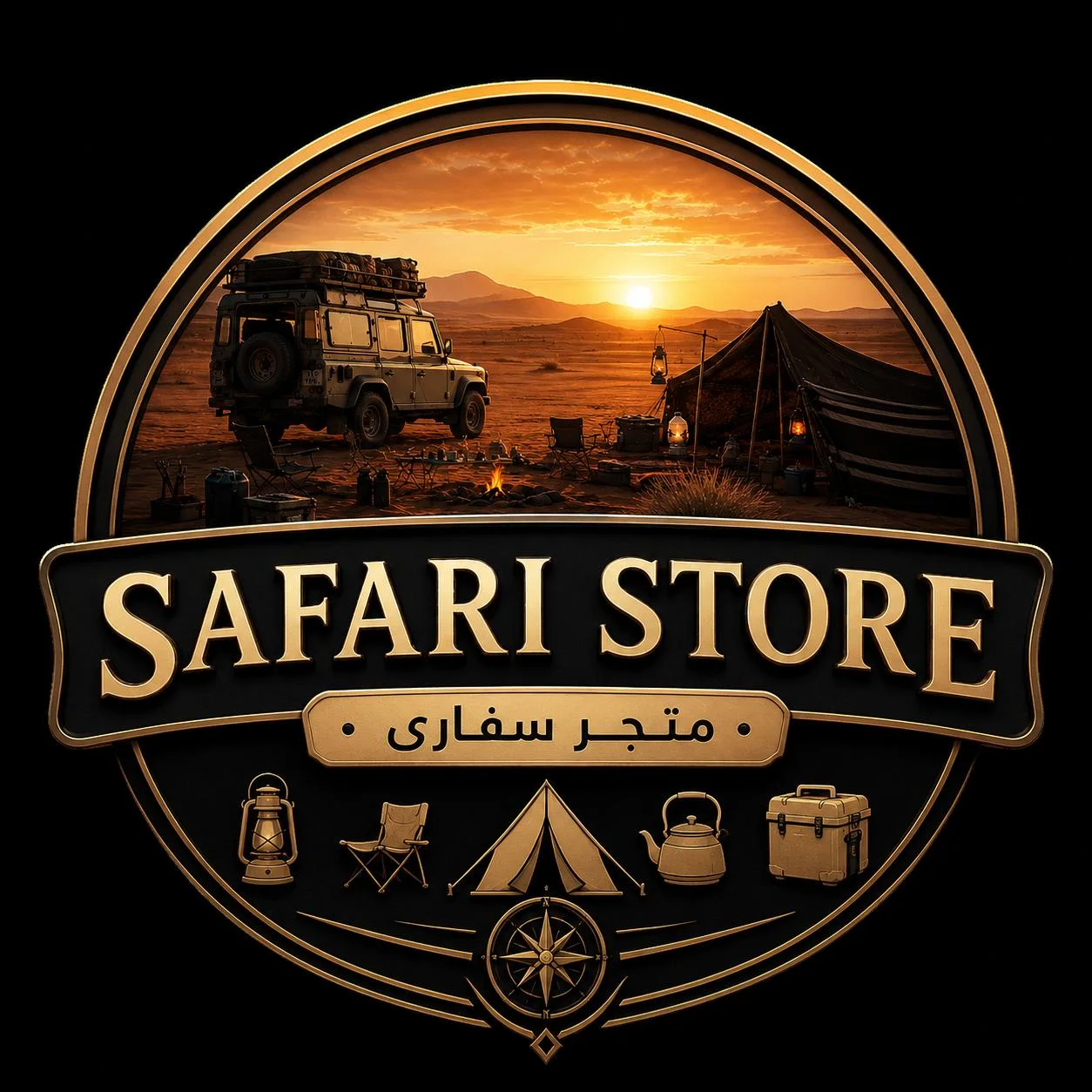 SafariSouk