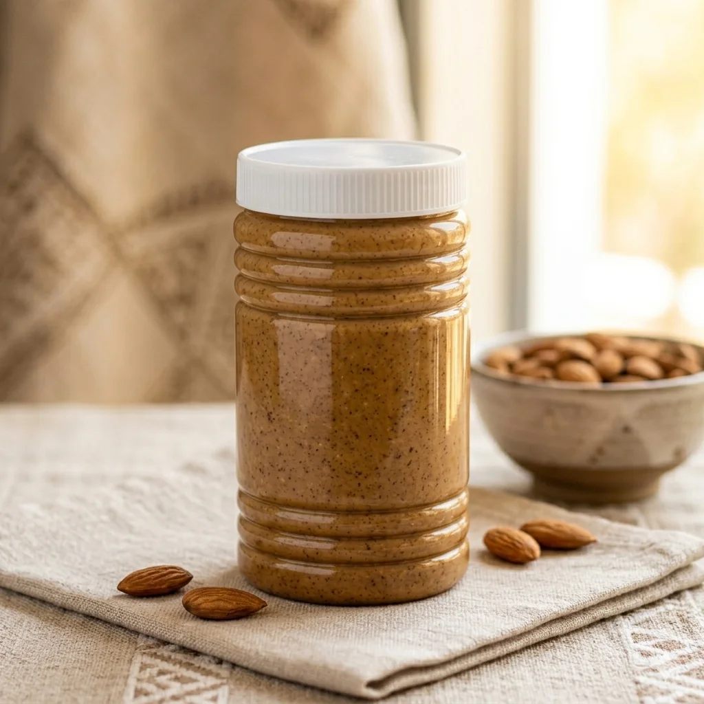 Amlou naturel aux amandes