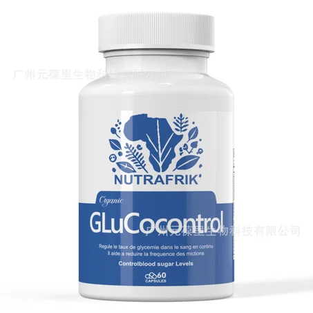 NUTRAFRIK GLUCOCONTROL