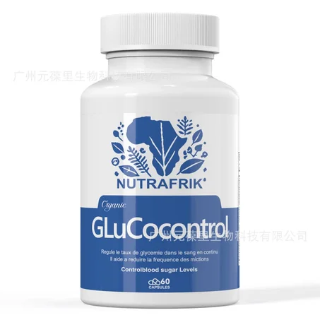 NUTRAFRIK GLUCOCONTROL
