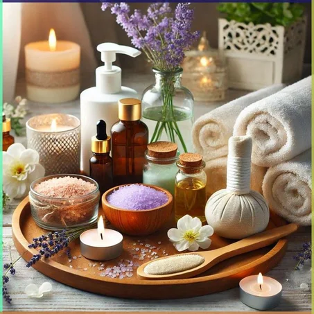 الصحة والتجميل