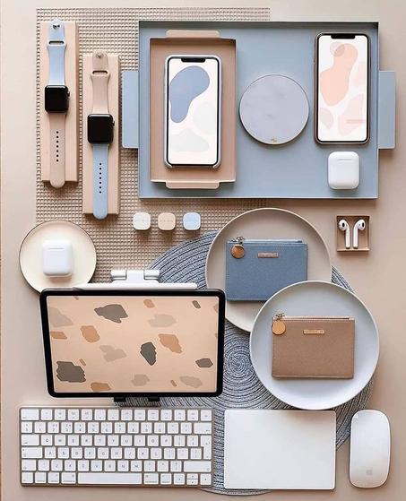 إلكترونيات