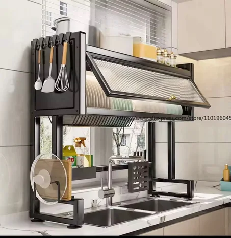 منظم المطبخ