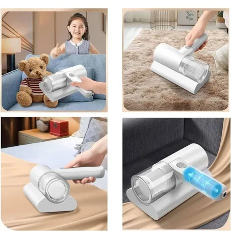 مكنسة شفط الغبار